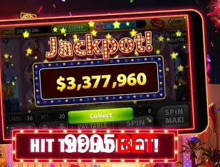 Bonus na Cassino Online 9995bet