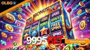 Cassino na plataforma 9995bet